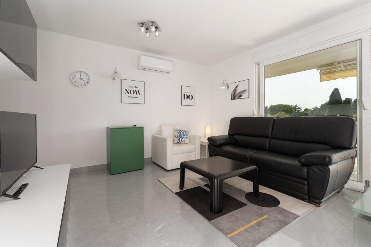 Apartment Sky By Seeadria Agency Novigrad  Exterior photo