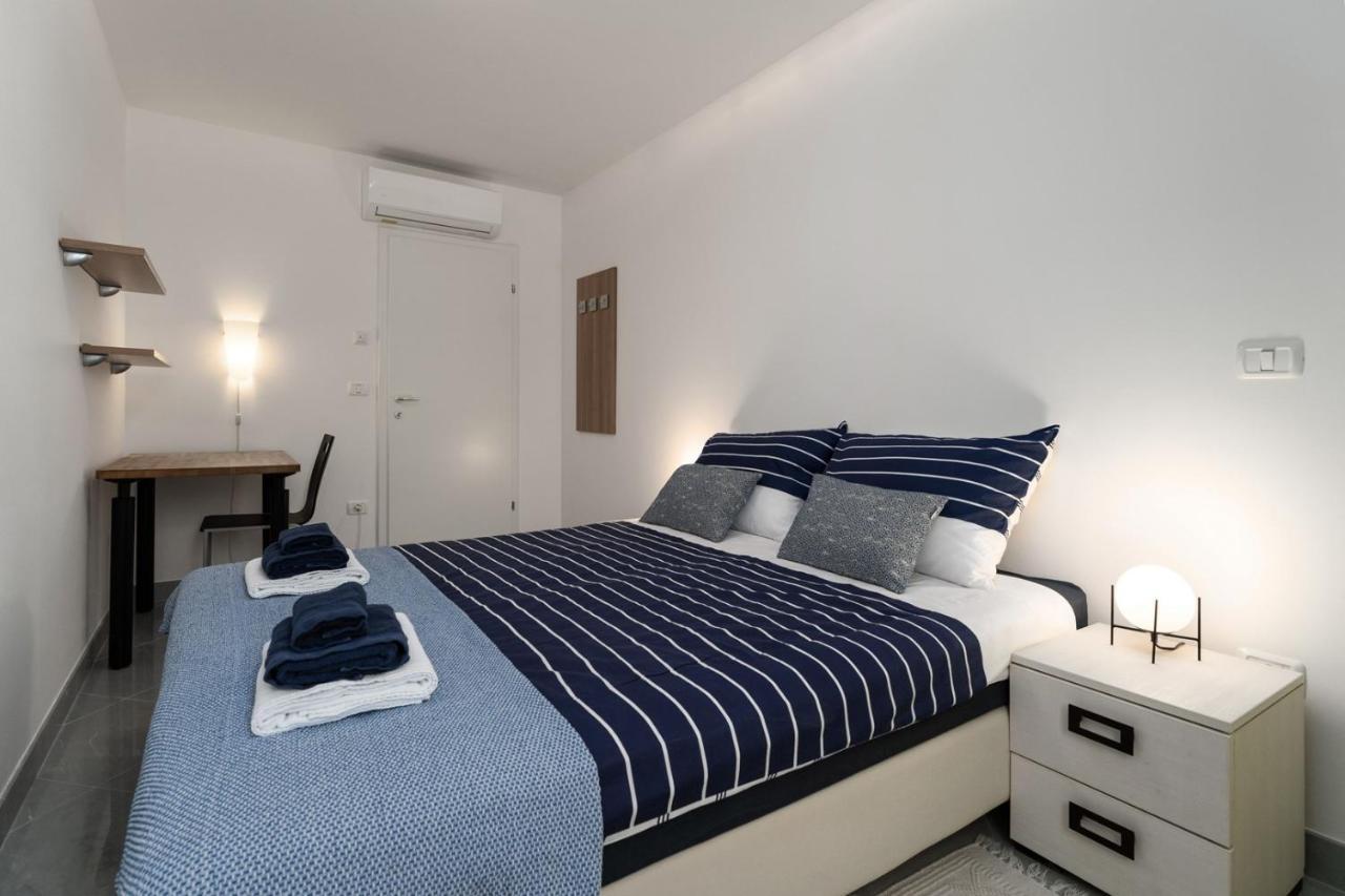 Apartment Sky By Seeadria Agency Novigrad  Exterior photo