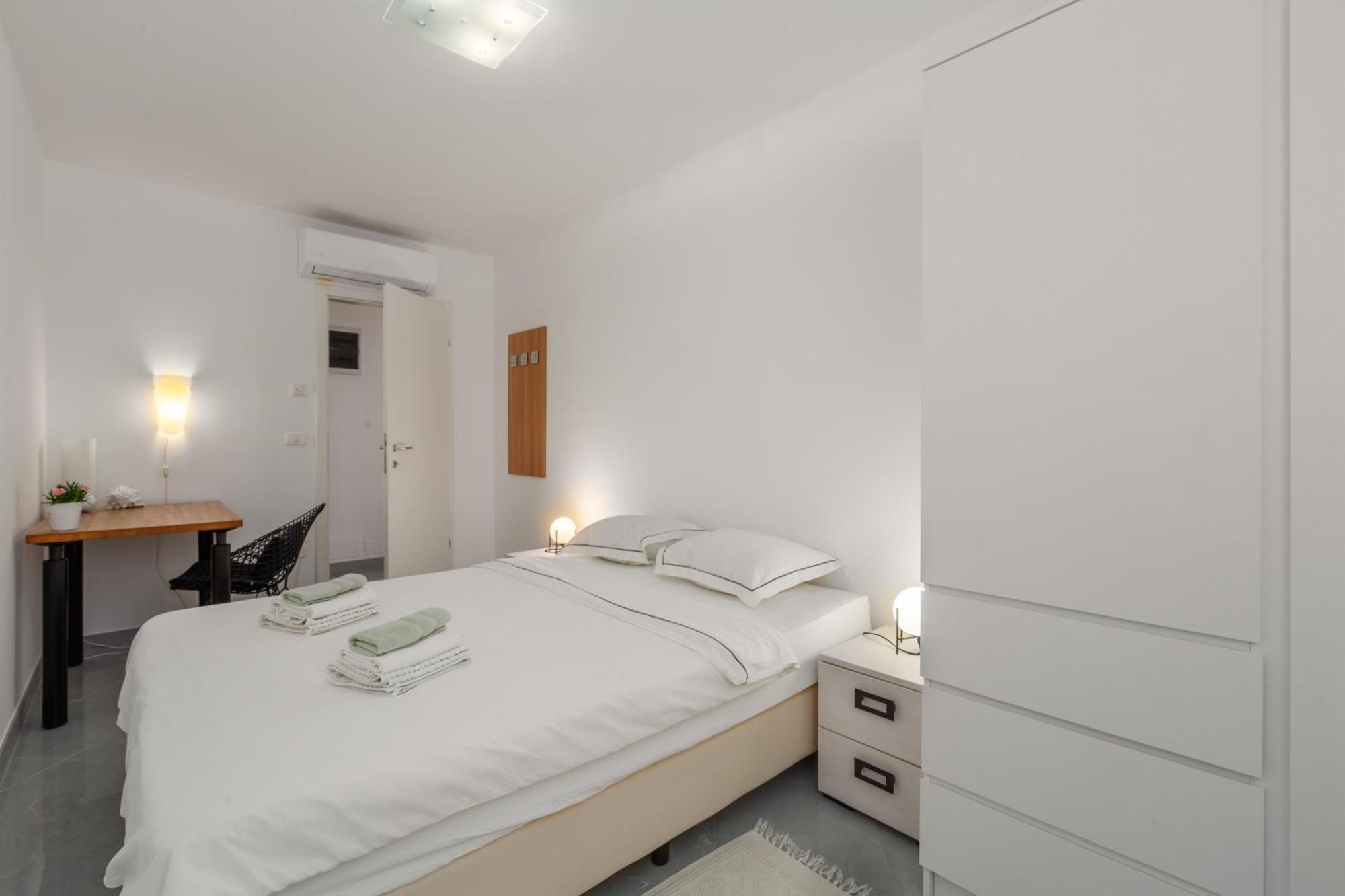 Apartment Sky By Seeadria Agency Novigrad  Exterior photo